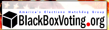 Black Box Voting - Consumer Protection for Elections